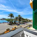 Welcome Riviera - Al Castello-vista Mare -romantico E A 20 Metri Dal Mare-toll Parking At 15 Euro Per Day To Be Booked In Advance -subject To Availability *