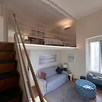 Апартаменты Welcome Riviera - Al Castello-vista Mare -romantico E A 20 Metri Dal Mare-toll Parking At 15 Euro Per Day To Be Booked In Advance -subject To Availability
