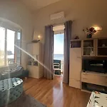 Welcome Riviera - Al Castello-vista Mare -romantico E A 20 Metri Dal Mare-toll Parking At 15 Euro Per Day To Be Booked In Advance -subject To Availability Апартаменты *