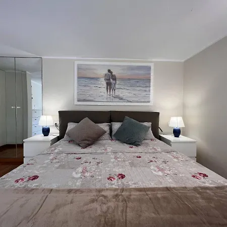 Welcome Riviera - Al Castello-vista Mare -romantico E A 20 Metri Dal Mare-toll Parking At 15 Euro Per Day To Be Booked In Advance -subject To Availability * Rapallo