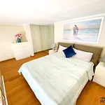 Welcome Riviera - Al Castello-vista Mare -romantico E A 20 Metri Dal Mare-toll Parking At 20 Euro Per Day To Be Booked In Advance -subject To Availability * Rapallo