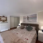 Apartamento Welcome Riviera - Al Castello-vista Mare -romantico E A 20 Metri Dal Mare-toll Parking At 20 Euro Per Day To Be Booked In Advance -subject To Availability *