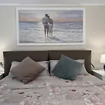 Welcome Riviera - Al Castello-vista Mare -romantico E A 20 Metri Dal Mare-toll Parking At 15 Euro Per Day To Be Booked In Advance -subject To Availability Apartament *