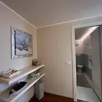 Apartament Welcome Riviera - Al Castello-vista Mare -romantico E A 20 Metri Dal Mare-toll Parking At 15 Euro Per Day To Be Booked In Advance -subject To Availability *