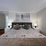 Welcome Riviera - Al Castello-vista Mare -romantico E A 20 Metri Dal Mare-toll Parking At 15 Euro Per Day To Be Booked In Advance -subject To Availability * Rapallo