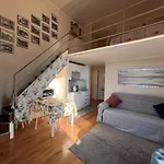 Welcome Riviera - Al Castello-vista Mare -romantico E A 20 Metri Dal Mare-toll Parking At 20 Euro Per Day To Be Booked In Advance -subject To Availability Apartamento Rapallo