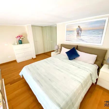 Al Castello: Romantic Seaside Retreat With Castle Views * Rapallo
