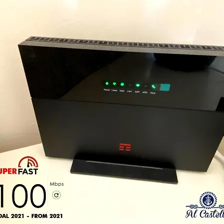 Διαμέρισμα Welcome Riviera - Al Castello-vista Mare -romantico E A 20 Metri Dal Mare-toll Parking At 15 Euro Per Day To Be Booked In Advance -subject To Availability *