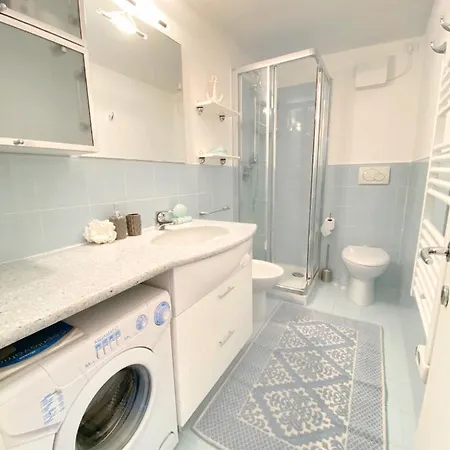 Welcome Riviera - Al Castello-vista Mare -romantico E A 20 Metri Dal Mare-toll Parking At 20 Euro Per Day To Be Booked In Advance -subject To Availability * Rapallo