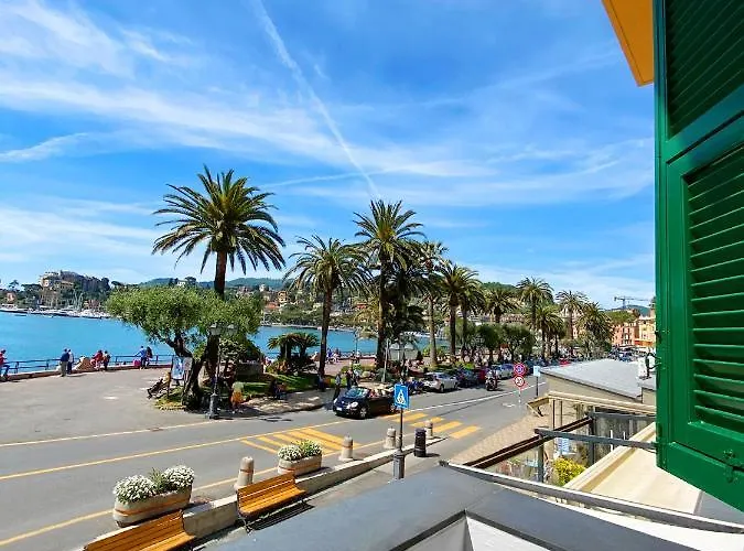 Welcome Riviera - Al Castello-vista Mare -romantico E A 20 Metri Dal Mare-toll Parking At 15 Euro Per Day To Be Booked In Advance -subject To Availability *