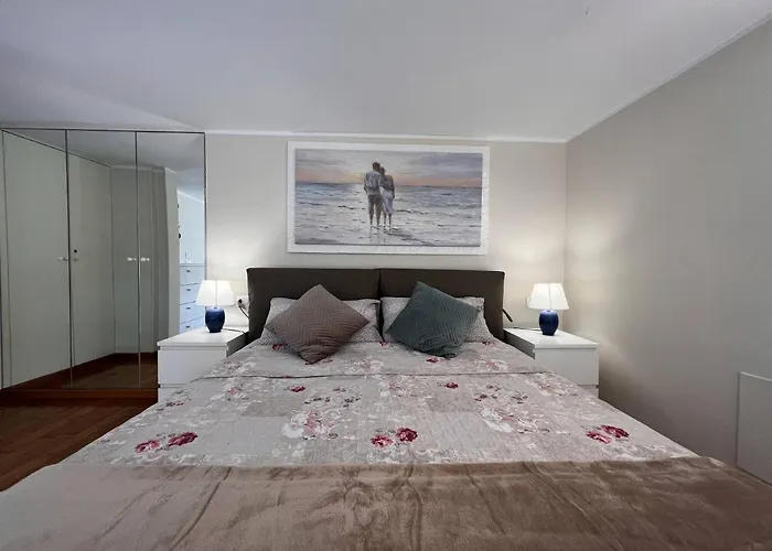 Welcome Riviera - Al Castello-vista Mare -romantico E A 20 Metri Dal Mare-toll Parking At 15 Euro Per Day To Be Booked In Advance -subject To Availability * ראפאלו
