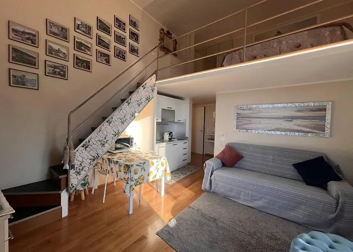 Welcome Riviera - Al Castello-vista Mare -romantico E A 20 Metri Dal Mare-toll Parking At 15 Euro Per Day To Be Booked In Advance -subject To Availability דירה ראפאלו